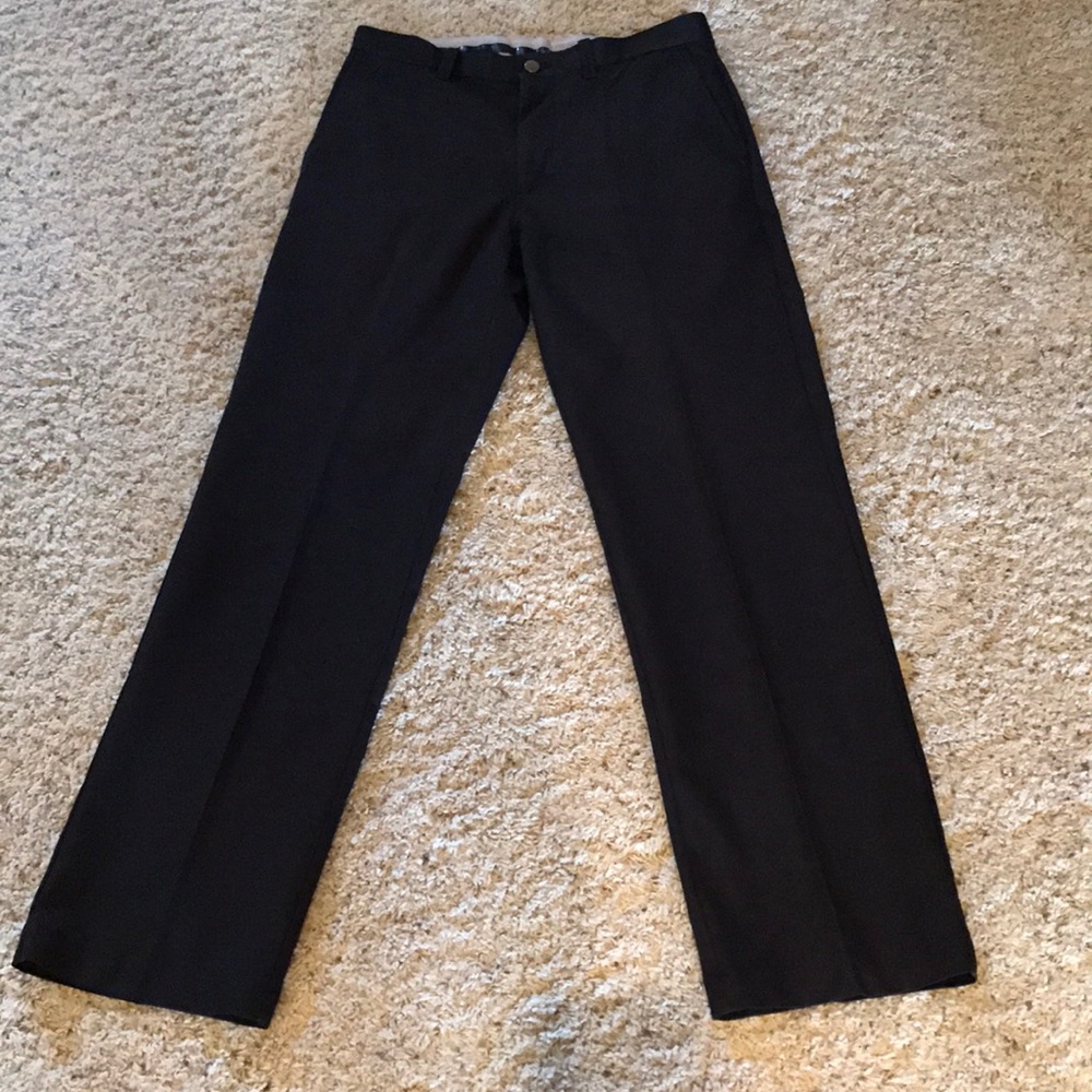 Men's Black CALLAWAY Golf Pants. 30.